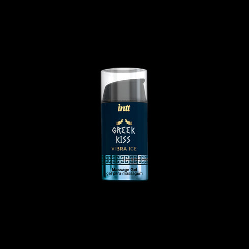 intt Greek Kiss Anal Tingling Effect 0.5 fl.oz